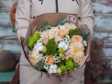 Услуги по упаковке подарков Лавка цветочницы в Краснодаре