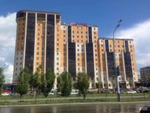 Компания по прокату музыкальных инструментов и оборудования, проспект Победы, 90 
