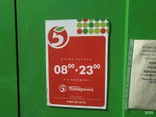 супермаркет Пятёрочка в Ногинске