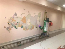 студия росписи стен Decart в Ижевске