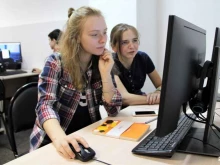 детский IT-технопарк Байтик в Троицке