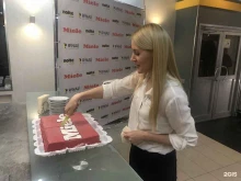 студия мебели и техники Rinali в Иваново