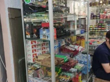 магазин табачной продукции Deluxe в Московском