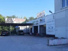 автомойка самообслуживания Мойсам в Сызрани