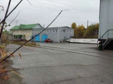 складской комплекс Сибаренда в Барнауле