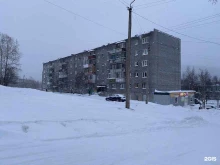 магазин автозапчастей Driver в Кандалакше