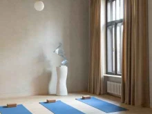 Up2Yoga, улица Спиридоновка, 27/24 