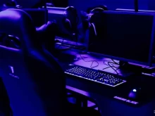 Cyber X, Ленинского Комсомола, 23 к3 