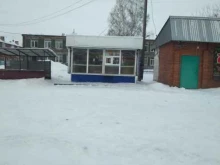 киоск печатной продукции КузбассПечать в Гурьевске