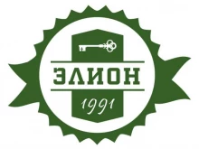 Элион, Багратионовский проезд, 7 к20а 