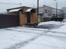 торгово-производственная компания ЛиквидСталь в Люберцах