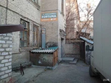 швейное предприятие Fortuna в Волгограде