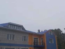 станция технического обслуживания автомобилей Фильтр в Усолье-Сибирском