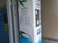 водомат Природный источник в Нижнем Новгороде
