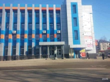 Автовокзалы / Автостанции Автовокзал г. Кирова в Кирове