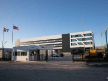 производственный цех КВТ в Калуге