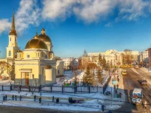 Хостелы Иж-Хостел в Ижевске