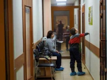медицинский центр Ваш доктор в Омске