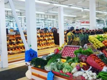 Магазин по продаже орехов и сухофруктов, Мичурина, 12 к6 