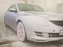 Автомойки Автомойка в Тобольске