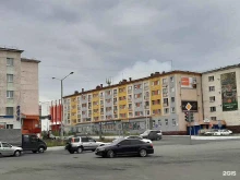 торговый центр Браво в Норильске