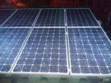 компания по продаже и установке солнечных панелей ЯрSun в Ярославле