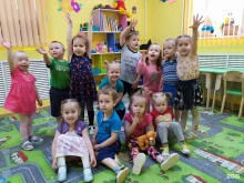 детский центр Лисенок в Кирове