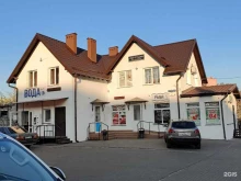 магазин ЭкоФиш в Полесске