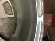 шиномонтажная мастерская SilverTyre в Перми