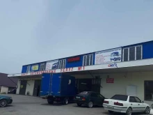 автосервис Onyx auto в Геленджике