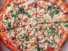 ресторан быстрого питания Pizza mia в Екатеринбурге