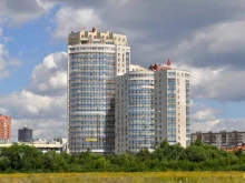 торгово-производственная компания Бурмаш в Екатеринбурге