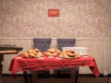 Доставка готовых блюд Семейная пекарня в Березовском