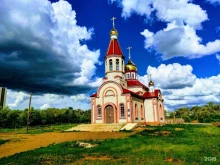 Приходы Приход в честь Козмы и Домиана Русской Древлеправославной церкви в Оренбурге