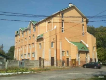 Храмы / Соборы / Церкви Церковь Божия Воскресение в Орле
