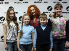 медиастудия Музыка НН в Нижнем Новгороде