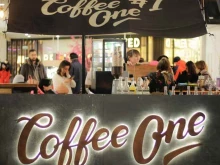кофейня Coffee One в Магнитогорске