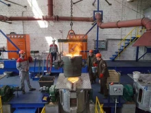 Литейное производство Бийский литейно-механический завод в Бийске