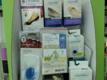 сеть ортопедических салонов MOREORTO.COM в Владивостоке