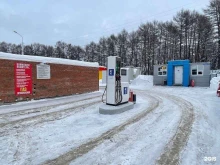 газовая заправка Smart в Уфе