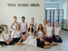 студия йоги Ореол в Туле