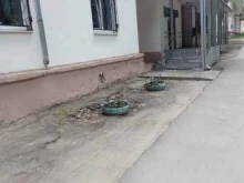 Управление социальной защиты населения г. Щёкино, Шахтёрская, 24 