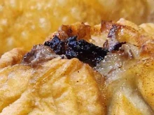 Кафе Позная в Иркутске
