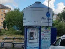 водомат Ново-Лядовская вода в Перми