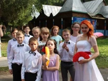 детский оздоровительный лагерь Березка в Барнауле
