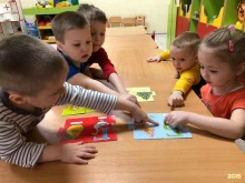 частный детский сад Всезнайка в Краснодаре