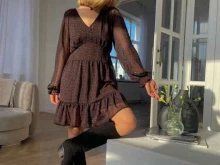 магазин женской одежды Trendy в Йошкар-Оле
