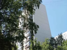 ЖСК Корунд, Перекопская улица, 30 к2 