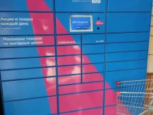 Постамат №6579 OZON box в Дзержинске