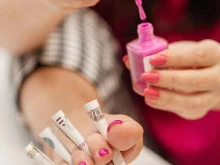 студия маникюра и педикюра L.A.K.I nail works в Челябинске